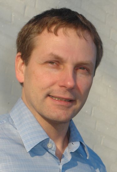 Erik Nielsen - Formidlingskonsulent / Direktør